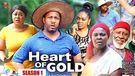 youtube nigerian nollywood latest movies 2020